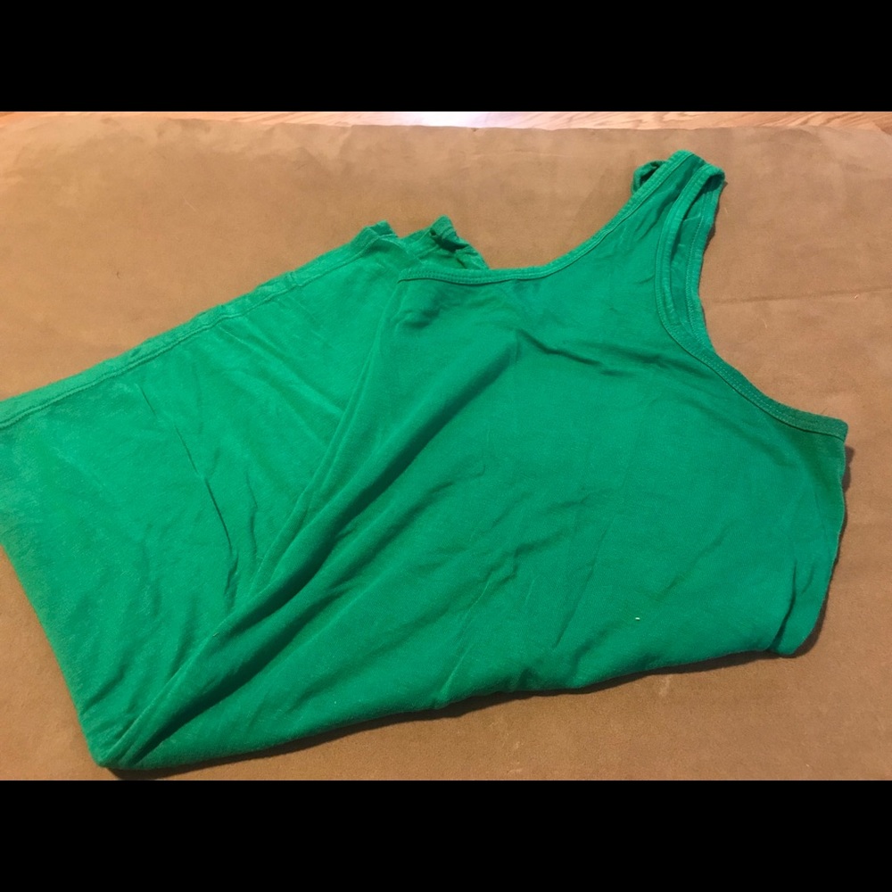 Lane Bryant Tank Top 18/20